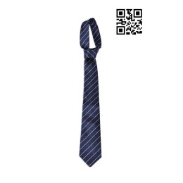 BT022 tailor made ties embroidery logo pattern uniform ties supplier hk company BT022 tailor made ties embroidery logo pattern uniform ties supplier hk company